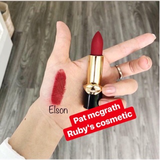 Son PAT MCGRATH LABS