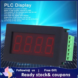 Xiyijia Linh Màn Hình Phụ Kiện Led Hiển Thị 4 Số Dc5 36v Cho Modbus Rtu Rs485