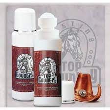 LĂN LÁCH KHỬ MÙI CON NGỰA TOP COUNTRY -  THÁI LAN 100ML