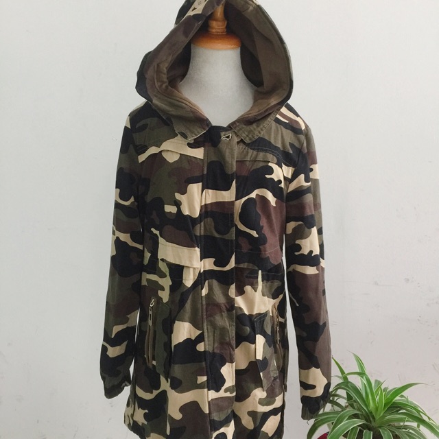 Parka