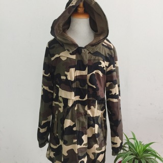 Parka