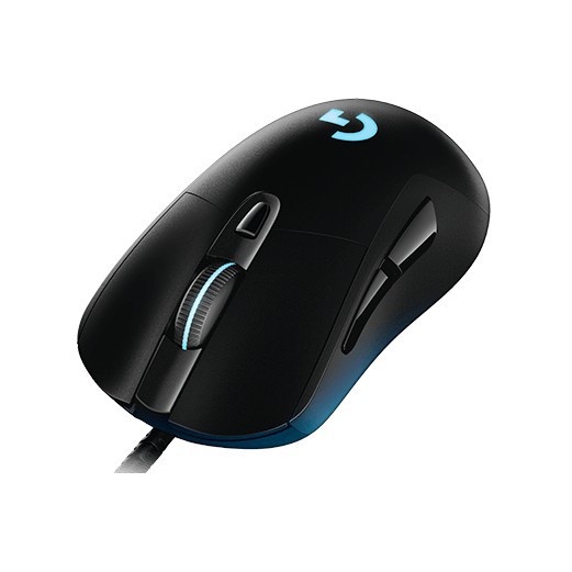 Chuột Gaming Logitech G403 Hero Gaming siêu nhẹ 25.600 DPI