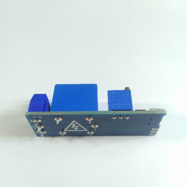 Rơ le hẹn giờ 5v-30v | WebRaoVat - webraovat.net.vn