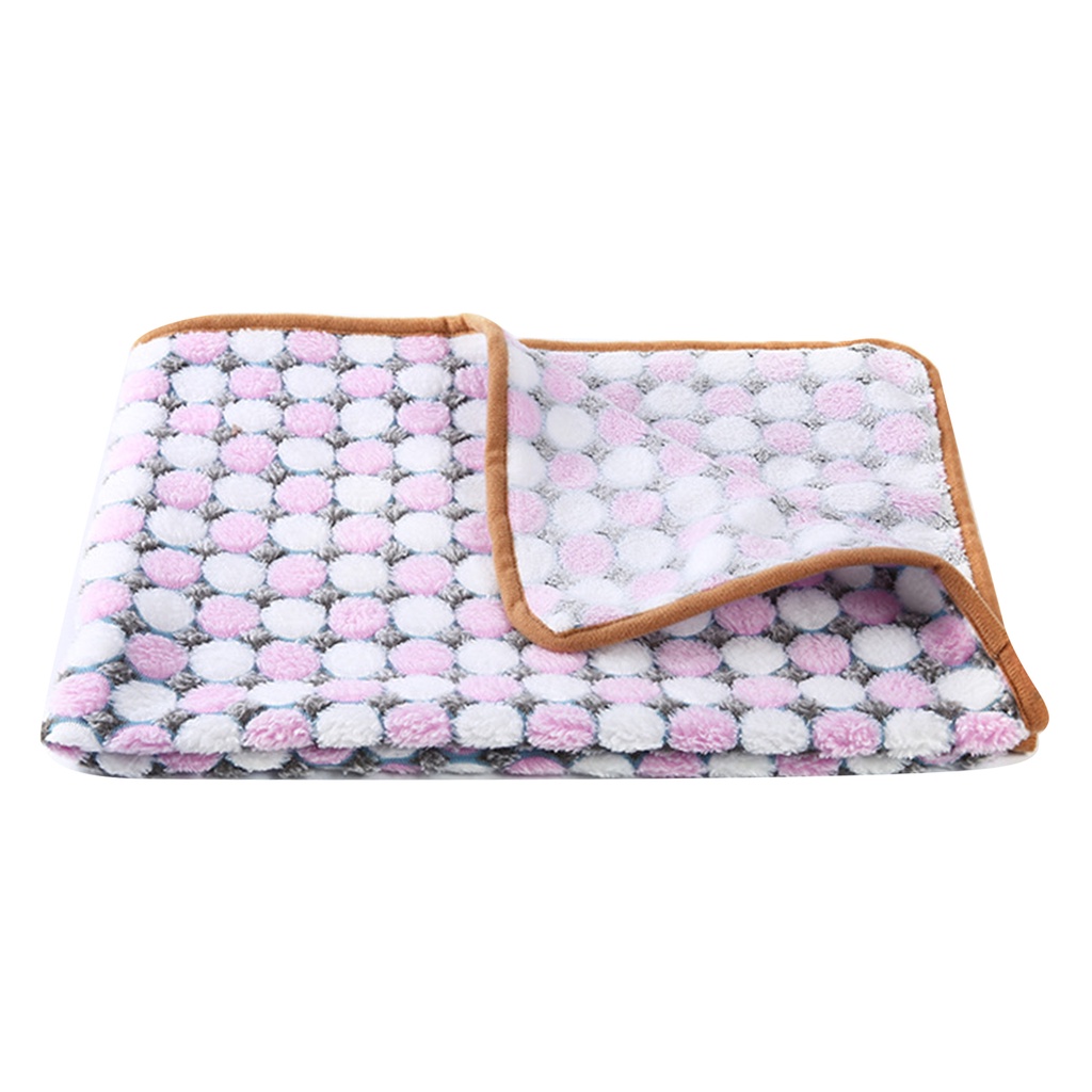 Chăn ẤM MềM MạI Cho Thú Cưng