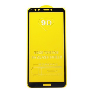 Kính cường lực 9D cho Huawei Y7 Pro 2018 Full màn hình