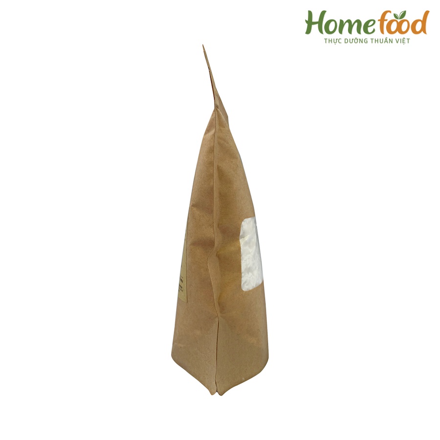 Bột sắn dây nguyên chất Homefood 400g - 800g