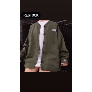 ÁO JACKET BALL SIGNATURE | by TWOCE BRAND