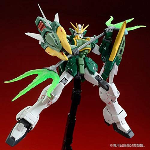 Mô Hình Lắp Ráp MG 1/100 Altron Gundam EW