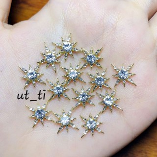 charm full đá nail mã 43
