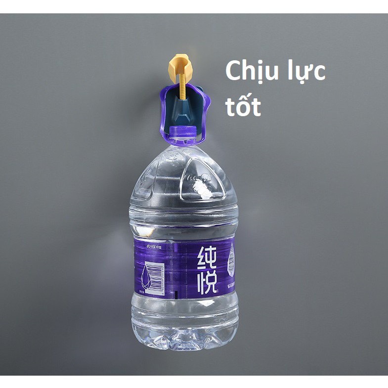 Móc kẹp vòi hoa sen dán tường xoay 360 độ, giá treo vòi hoa sen tiện dụng𝐅𝐑𝐄𝐄 𝐒𝐇𝐈𝐏