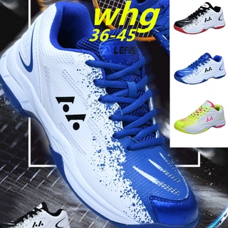 Giày Chơi Cầu Lông Chuyên Nghiệp Size 36-45 Dành Cho Nam Và Nữ