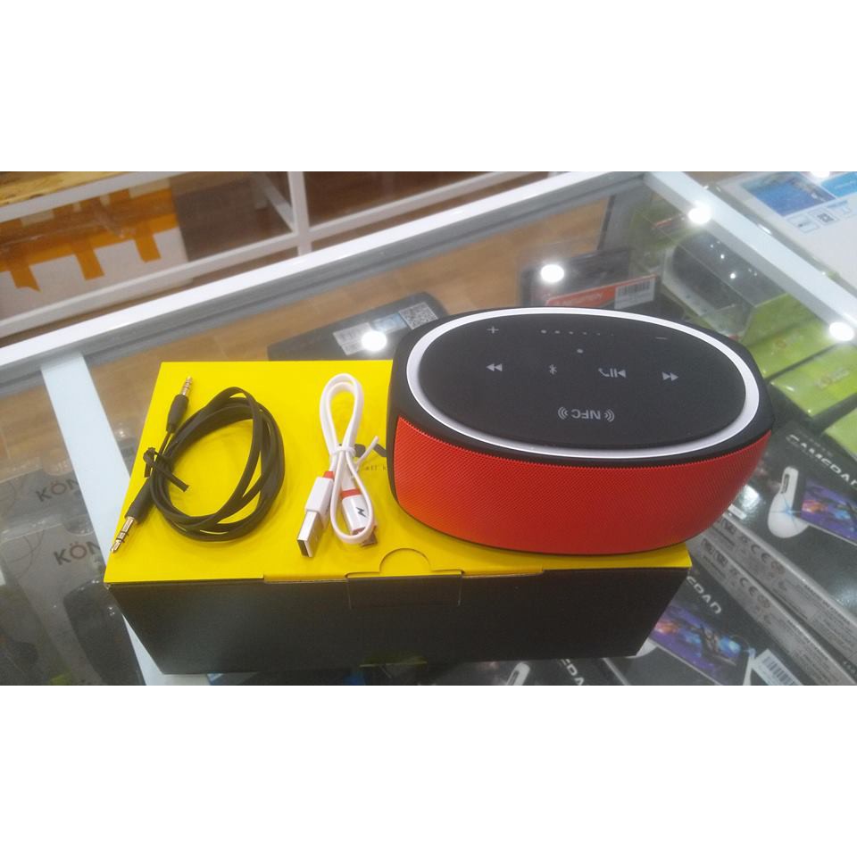 Loa Bluetooth AWEI Y200/Y210 (Chính hãng)