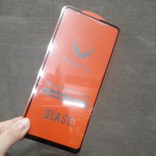 Vivo V20 - Kính cường lực full màn hình đen cao cấp