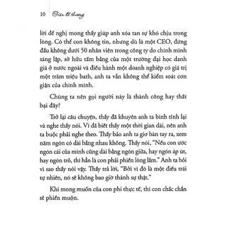 Sách - Giận Để Thương - Thái hà