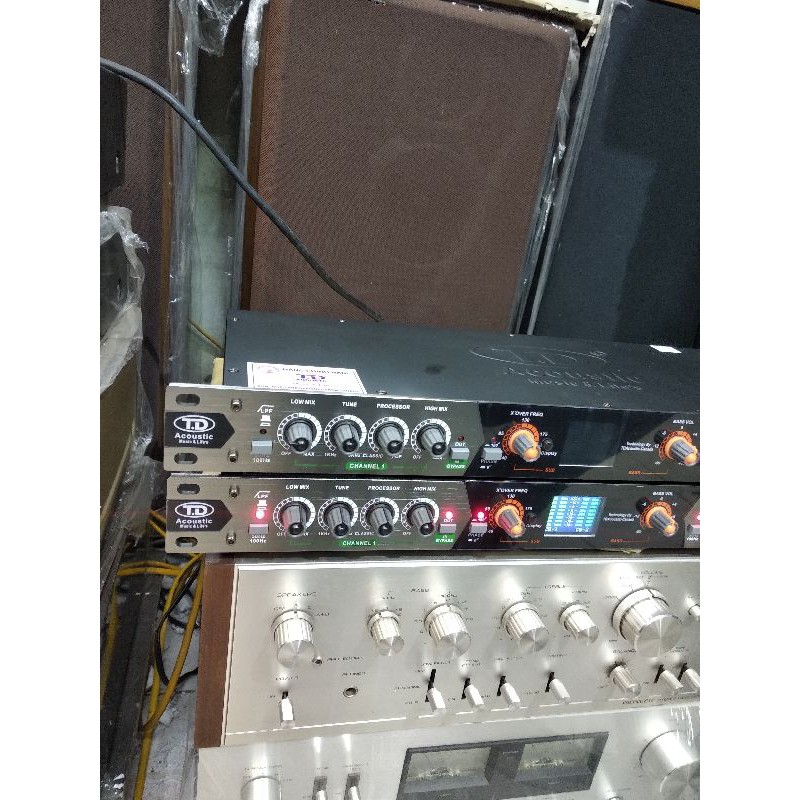 Nâng tiếng cb 800VULTRA