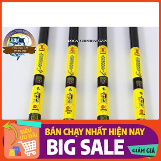 Cần Câu tay Gw 8h