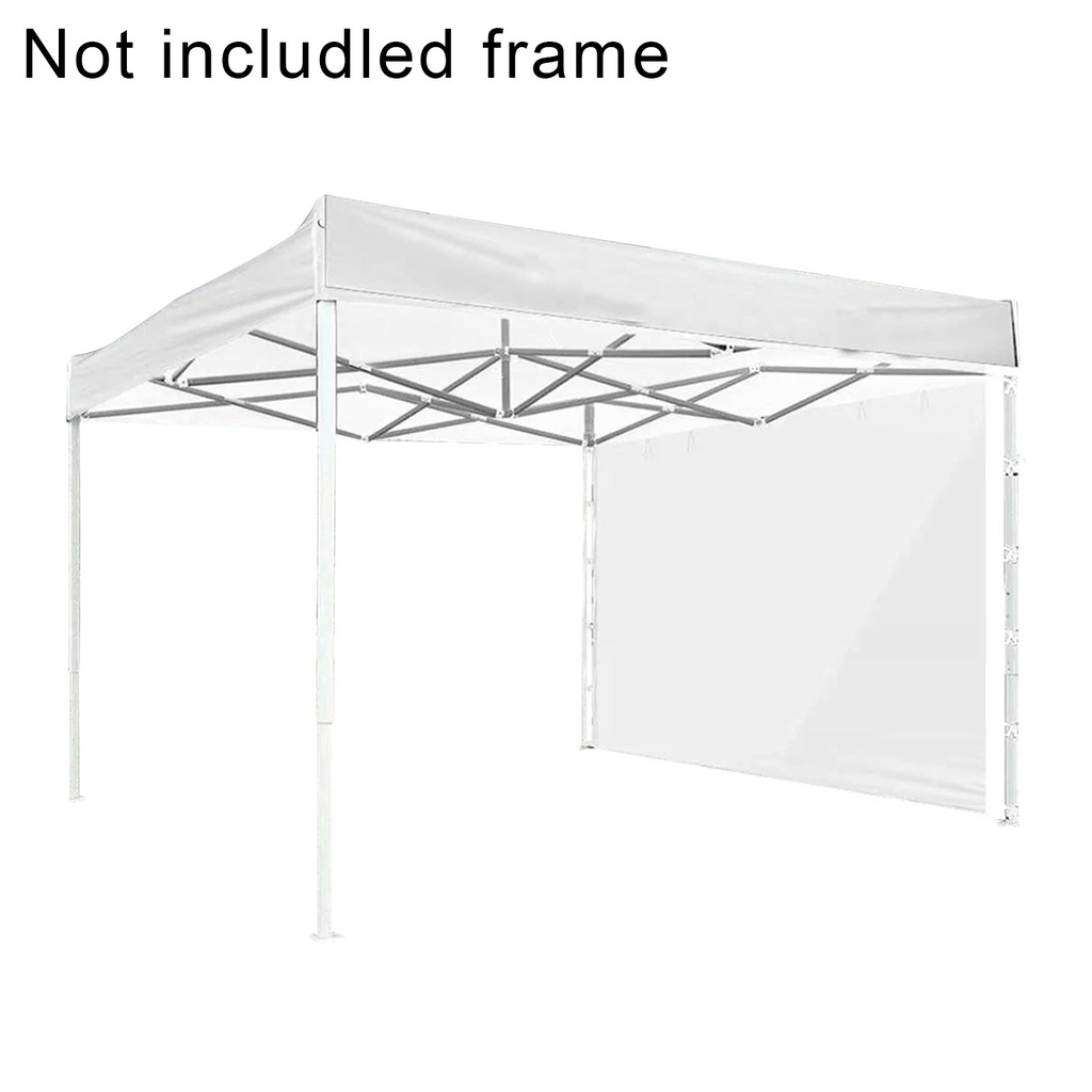 MORE_ Durable Instant Shelter Oxford Cloth Instant Canopy Multi-purpose for Outdoor