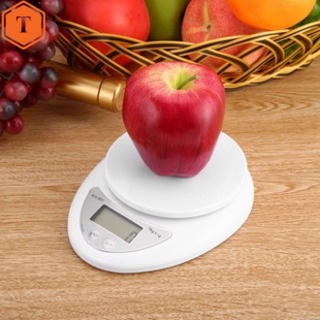Cân nhà bếp !!! cân Electronic Kitchen 5Kg