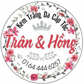 In tem dán hủ chai lọ mỹ phẩm 2m