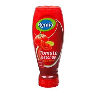 Sốt Cà Chua hiệu Remia 500ml