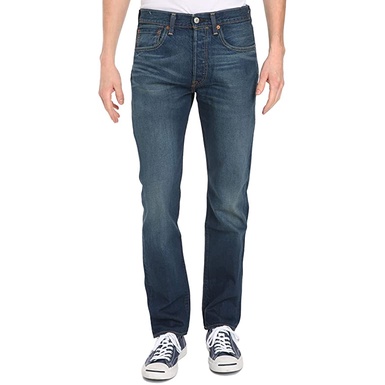 Quần jean Nam Levi's 501 Original BIGSIZE Hàng Hiệu