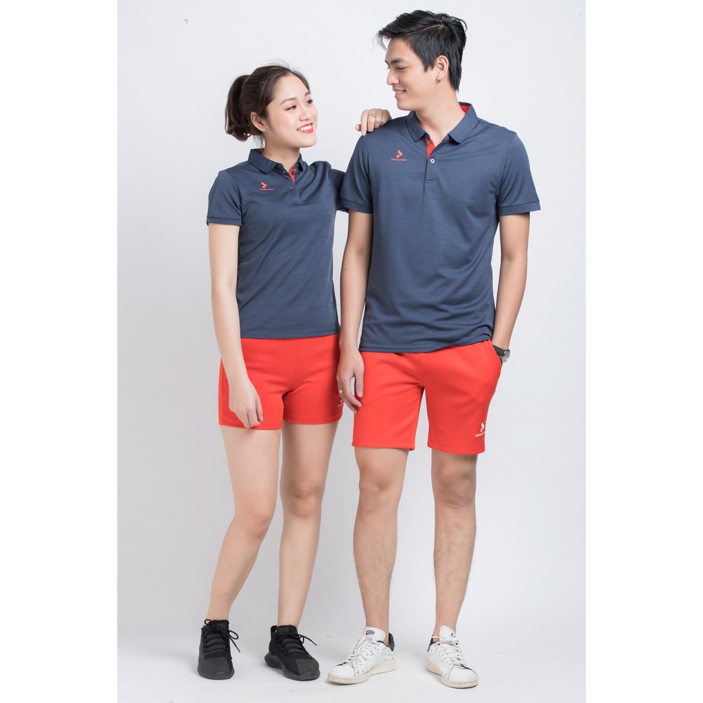 Áo thể thao nữ Donexpro AC-3376