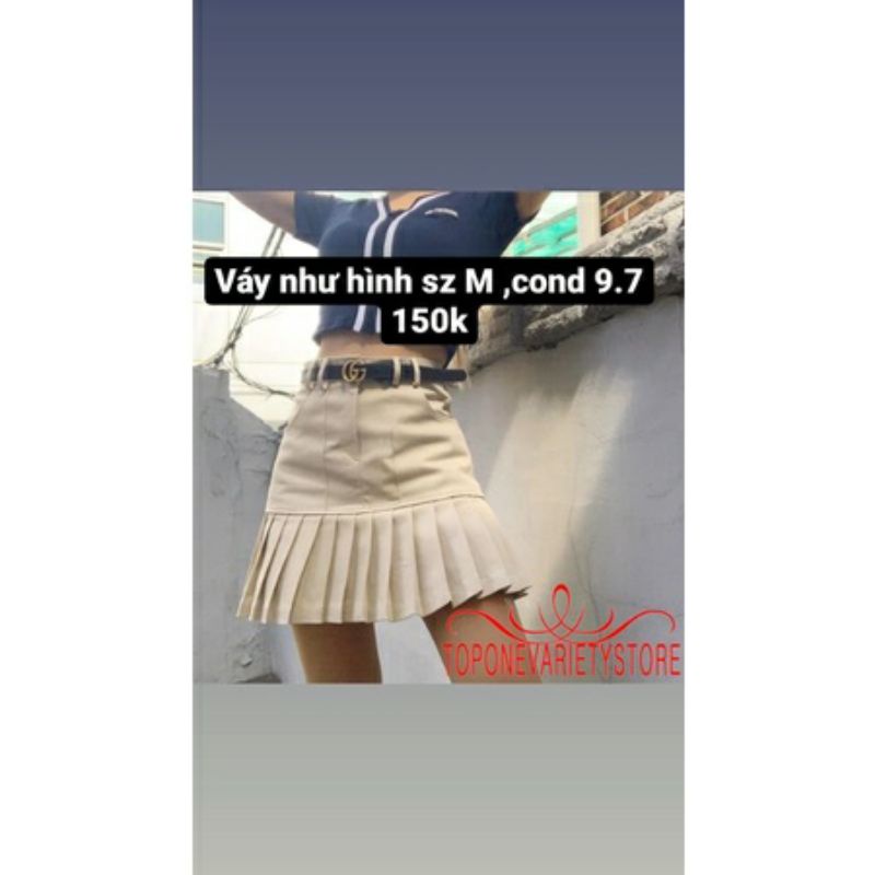 Pass/Thanh Lí Đồ váy, quần, áo