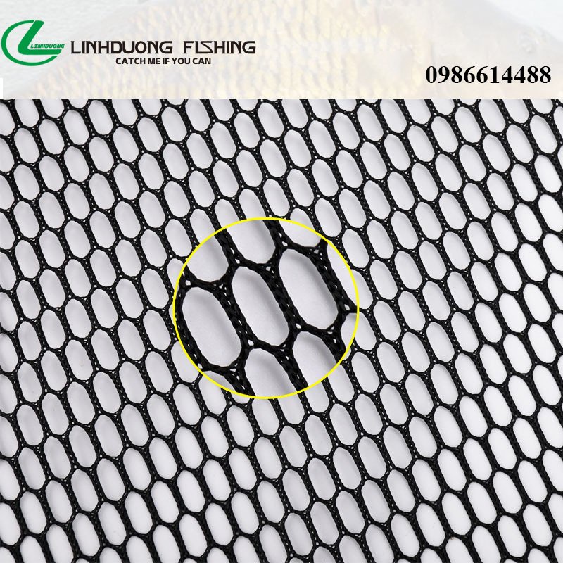 Mặt vợt săn hàng