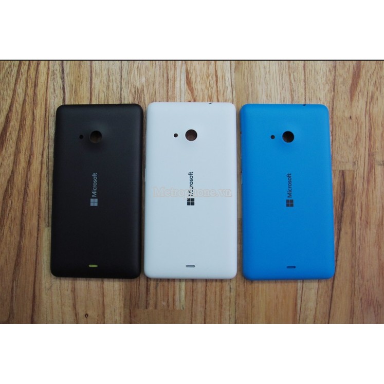 Vỏ nắp lưng đậy pin Nokia Lumia 535