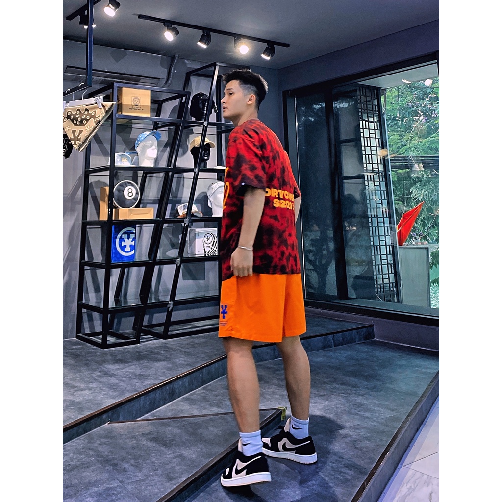 Áo thun 1M - FBDC T-Shirt