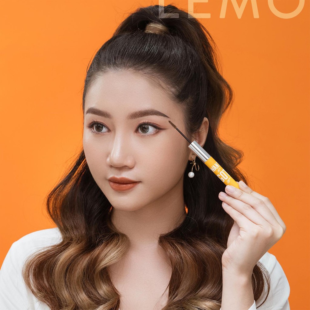 Chì Kẻ Mày 2 Đầu Lemonade Want It Got It Dual Eyebrow 4g | BigBuy360 - bigbuy360.vn