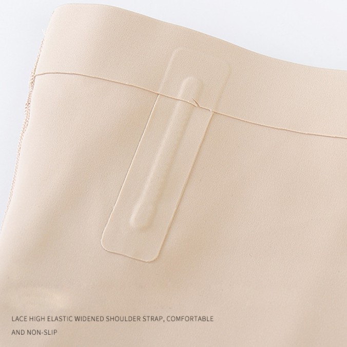 Quần nịt bụng nguyên khối ngắn 🍁SIÊU GHEN BỤNG 🍁định hình vùng Bụng dưới sát người, không lộ viền 1267 | BigBuy360 - bigbuy360.vn