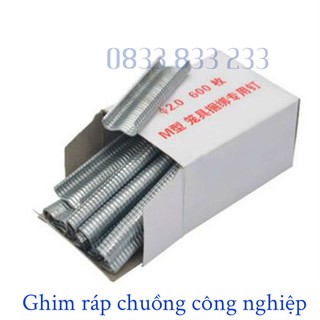 Ghim Giáp Chuồng Công Nghiệp (hộp)