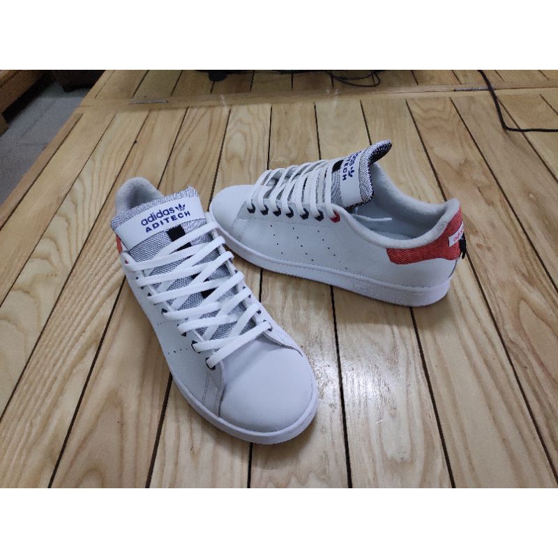 Giày adidas stan smith sz 40