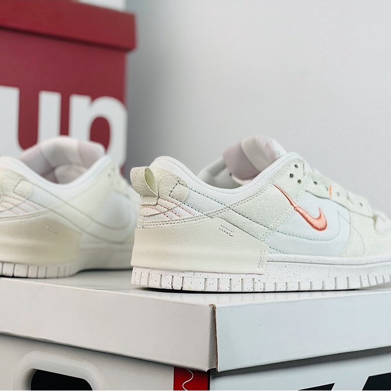 Giày SB Dunk Low Disrupt 2 “Pale lvory”