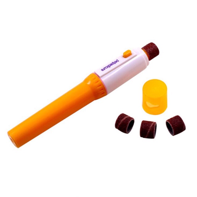 Máy mài móng cho thú cưng