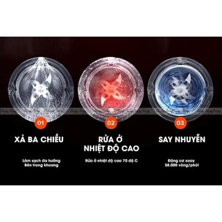 Máy làm sữa hạt Joyoung Y3