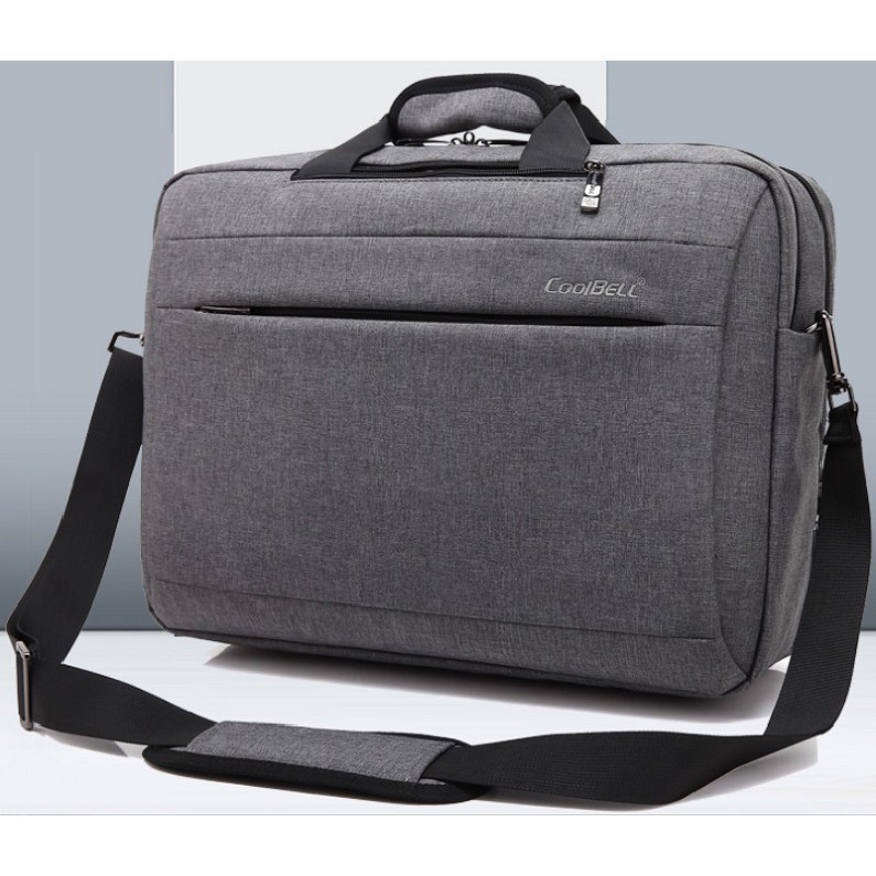 [RẺ NHẤT SHOPEE] Balo Laptop đa năng Coolbell 5501 hàng đẹp | BigBuy360 - bigbuy360.vn