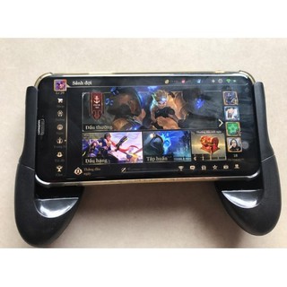 Tay cầm game điện thoại ( Liên quân Mobile, PUBG , ROS , Free Fire )