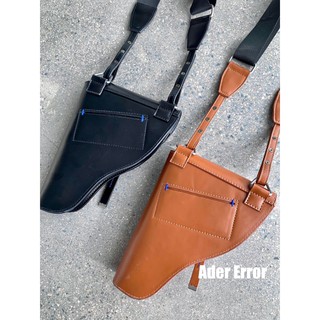 Túi đeo chéo Ader Error gun bag ss21