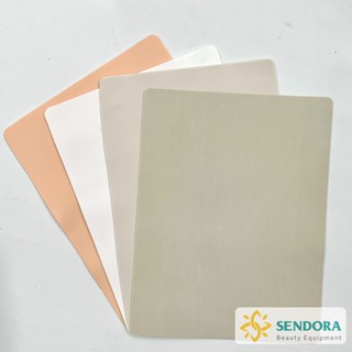 Da giả tập xăm -Da giả học phun xăm mày môi mí