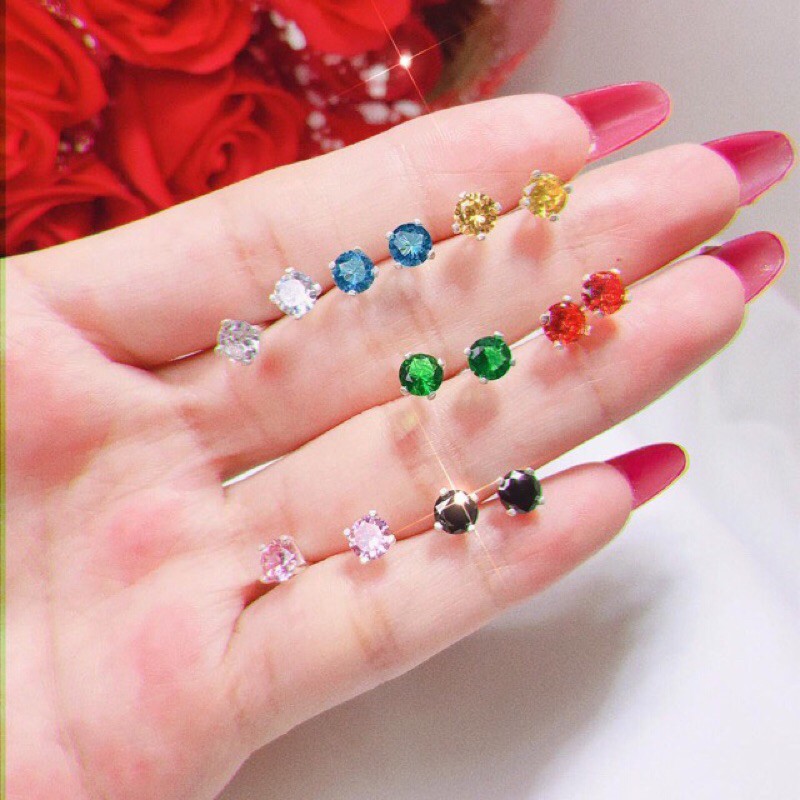 NỤ ĐÁ KHUYÊN BẠC TA - GIÁ RẺ