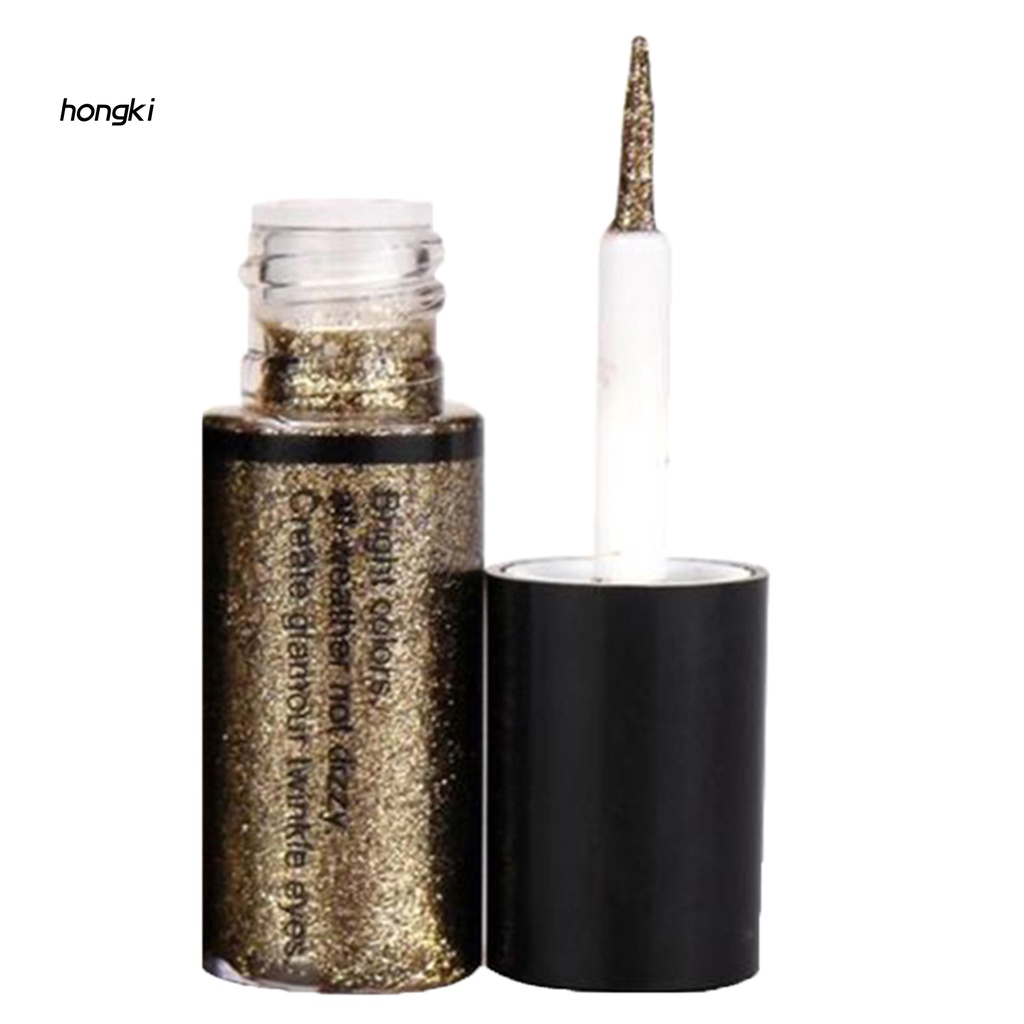 Bút kẻ mắt dạng lỏng chống nhòe màu sắc tự nhiên
 | BigBuy360 - bigbuy360.vn