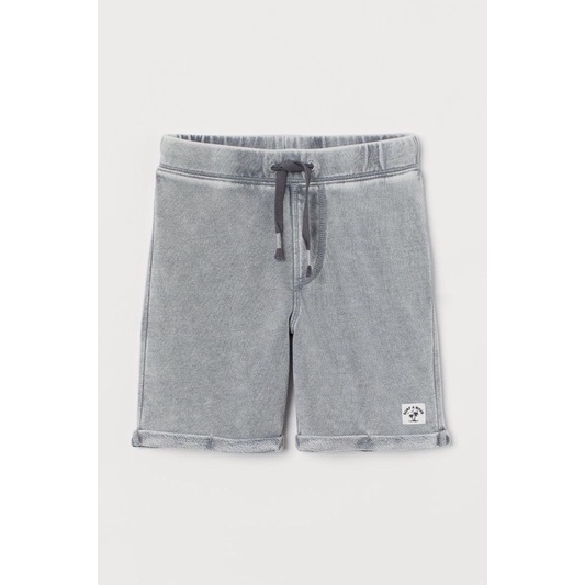 Quần short HM dư xịn bé trai-MS61