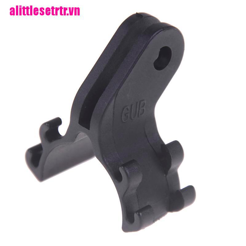 Giá Đỡ Đèn Pin Gắn Xe Đạp Gub | BigBuy360 - bigbuy360.vn