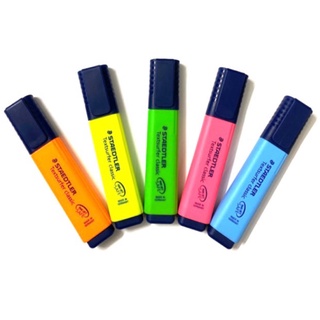 Bút dạ quang STAEDTLER Đức 364
