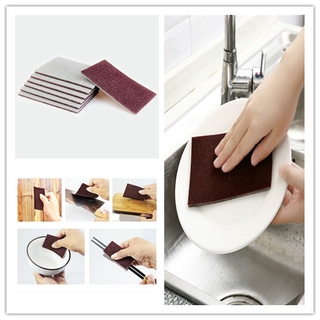 Miếng Bọt Biển Rửa Chén Tiện Lợi