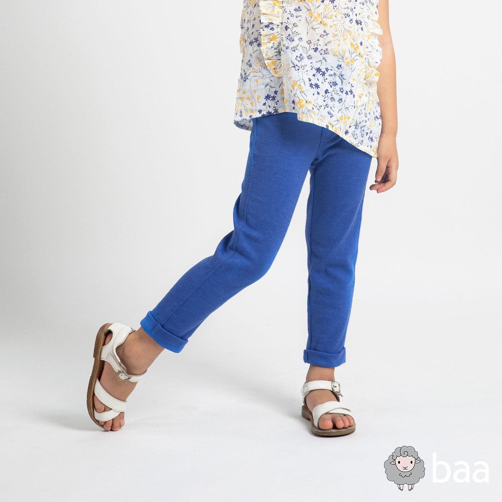 Quần legging BAA BABY cho bé gái - GT-QU04D