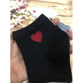 Vớ trái tim siêu yêu