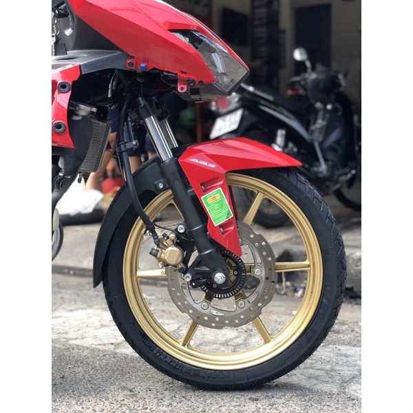 Mâm X1R 6 cây dành cho Winner, Winner X abs hàng chính hãng